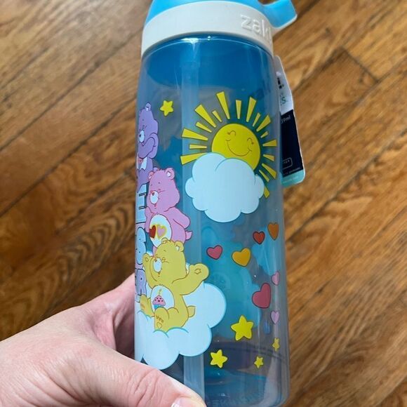 Care Bears  Leak Proof Tumbler - Picture 2 of 9